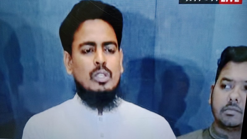 জুলাই সনদ বাস্তবায়নে জাতির সামনে স্পষ্ট রোডম্যাপ চায় এনসিপি
